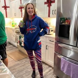 Meet your Posher, Anne